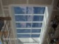 SOLARIUMS Y TECHOS CORREDIZOS